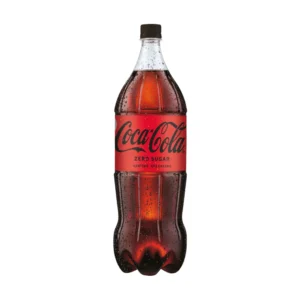 Кока Кола. Coca-Cola Zero Sugar. 1 л.