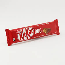 Батончик KitKat Duo 64 г